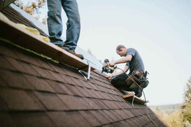 Gutter Replacement in Sutherland, NE